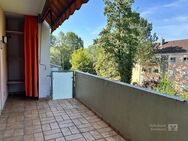 Bezaubernde Etagenwohnung in Radolfzell am Bodensee: Ihr neues Familiendomizil - Radolfzell (Bodensee)