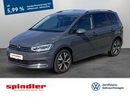 VW Touran, 1.5 TSI Comfortline, Jahr 2024 - Kreuzwertheim