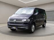 VW T6 Caravelle, 2.7 1 TDI Highline JETZT Zins, Jahr 2024 - Wolfach