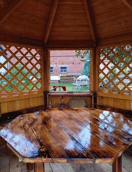 Garten Pavillon - Fladungen