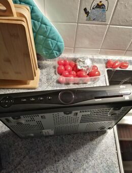 Humax HD Kabelreceiver - Güstrow Zentrum