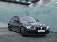 BMW 520, , Jahr 2020 - München