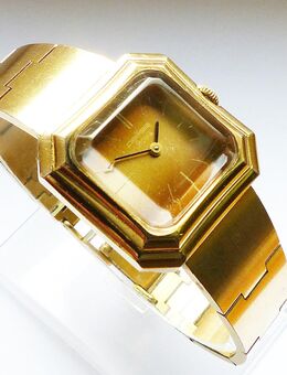Schöne Pallas Stowa Pharon 17Jewels Damen Vintage Armbanduhr - Kamp-Lintfort Zentrum