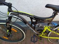 Bergsteiger 26 zoll mountainbike - Schwarmstedt