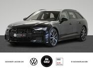 Audi A6, Avant 40 TDI S-Line, Jahr 2023 - Hannover