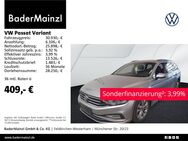 VW Passat Variant, 2.0 TSI Business, Jahr 2022 - Feldkirchen-Westerham