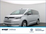 VW T7 Multivan, 2.0 TDI Multivan Life LÜ, Jahr 2024 - Darmstadt