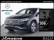 Mercedes EQA, 250 Progressive MBUX Wide, Jahr 2023 - Altenkirchen (Westerwald)