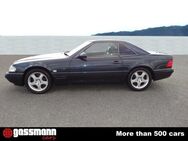 Mercedes-Benz SL 320 Roadster, R129 mehrfach VORHANDEN! - Bovenden