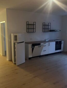 Frisch renovierte 3 Zimmerwohnung mit Wohnküche - Ingelheim (Rhein)