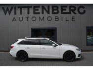 Audi A4 35 TDI Navi-LED-Edition black - Cuxhaven