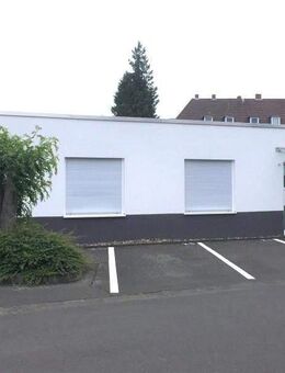 Ideal für Studierende! Gut geschnittenes und charmantes 1 Zimmer-Apartment mit Terrasse in top Lage zu JLU, THM & Cit... - Gießen