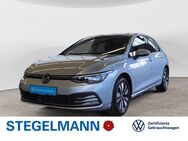 VW Golf, 1.5 TSI VIII Move, Jahr 2023 - Detmold