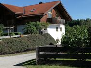 *** Sehr große, luxuriöse Doppelhaushälfte mit großem Garten inclusive großer Doppelgarage *** - Feldkirchen-Westerham