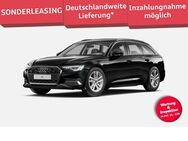 Audi A6, 4.1 Avant 35 TDI bis 01 #FREI KONFIGURIERBAR#, Jahr 2022 - Offenbach (Main)