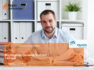 Buchhalter (m/w/d) Vollzeit / Teilzeit - Mönchengladbach