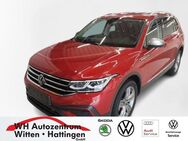 VW Tiguan, 2.0 TDI Allspace Move PRO IQ-LIGHT HARMAN-KARDON, Jahr 2023 - Witten