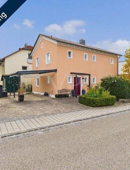 Top gepflegtes Einfamilienhaus in bester Lage von Gaimersheim - Gaimersheim