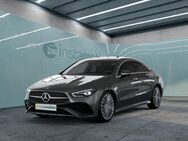 Mercedes CLA 200, Coupé AMG LORDOSE AMBI, Jahr 2023 - München