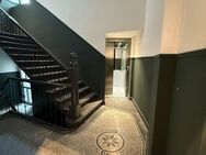 Erstbezug nach Sanierung: Stilvolle Altbauwohnung mit Charme & moderner Ausstattung - Hamburg