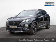 Peugeot 2008, 1.2 Allure 130, Jahr 2024 - Halle (Saale)