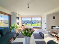 Luxus Wohnung im Zweifamilien-Architektenhaus in TOP Lage, - Solingen (Klingenstadt)