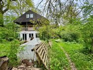 Vielseitiger Pferdehof mit Reitplatz, Weiden & modernem Wohnkomfort - Mietingen