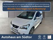 Seat Mii, electric Edition Power Charge 61kW | CCS, Jahr 2021 - Rietberg