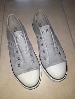 FILA-Sommerschuhe für Damen zu verkaufen *Größe 40* ungetragen - Walsrode