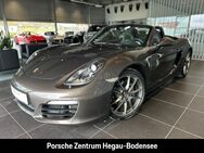 Porsche Boxster, Sport Chrono, Jahr 2014 - Hilzingen