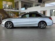 Mercedes-Benz C 200 Lim. BlueTec*AMG-Line*Pano*Tempo*LED* - Herford (Hansestadt)