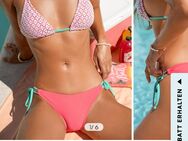 Rosa Bikini - Muldestausee