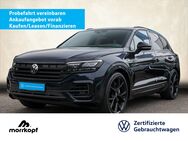 VW Touareg, 3.0 TSI R eHybrid R 0 5 %, Jahr 2021 - Weingarten (Baden)