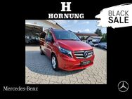 Mercedes Vito, 119 Tourer PRO L LIEGE, Jahr 2023 - Garmisch-Partenkirchen