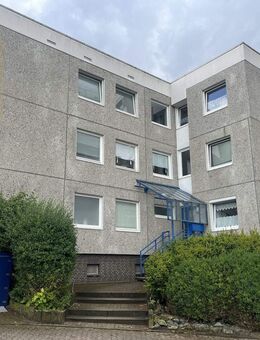 Vermietete 3 Zimmer Wohnung in Fallersleben! Meine Wohnung = Mein Makler! - Wolfsburg