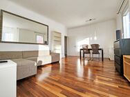 Schicke 3-Zimmer-Wohnung in zentraler Lage von Degerloch - Stuttgart