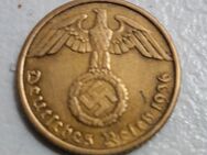 10Reichspfennig 1936 - Oldenburg