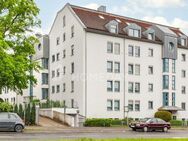 Attraktive 2-Zimmer-Wohnung mit Terrasse und TG-Stellplatz in Erlenstegen - Nürnberg