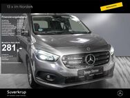 Mercedes Citan, 112 TOURER PROGRESSIVE, Jahr 2023 - Kiel