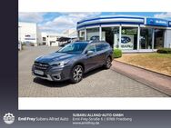 Subaru OUTBACK, Outback Platinum Winterreifen 21, Jahr 2022 - Friedberg (Hessen)