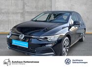 VW Golf, 1.0 VIII eTSI Move, Jahr 2024 - Halle (Saale)