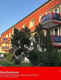 Charmante Wohnung in ruhiger Strandlage - Kühlungsborn