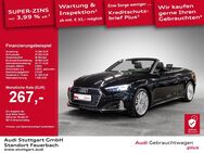 Audi A5, Cabriolet Advance 45 TFSI quattro, Jahr 2023 - Stuttgart