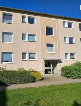 Neu sanierte Eigentumswohnung in Jürgenohl - top Lage - Goslar