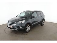 Ford Kuga 1.5 EcoBoost Titanium - Berlin