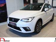 Seat Ibiza, 1.0 TSI Style Edition, Jahr 2024 - Balingen