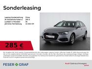 Audi A4, Avant 30 TDI V H, Jahr 2022 - Nürnberg