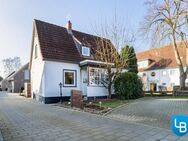 Zum Wachküssen: Einfamilienhaus wartet auf den zweiten Frühling - Plön