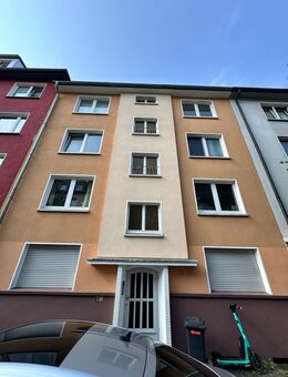 wohlfühlen in Innenstadtnähe? - Essen