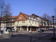 CITYWOHNUNG IM ALTEN FACHWERKHAUS - Seesen